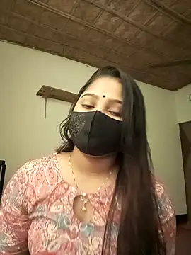 Puspita- online show from December 2024 01:03:02 PM