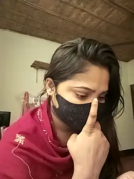 Puspita- online show from January 2025 01:21:01 PM
