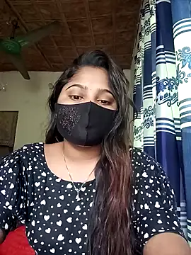 Puspita- online show from January 2025 08:11:01 AM