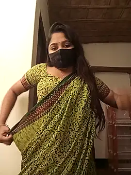 Puspita- online show from January 2025 06:05:02 PM