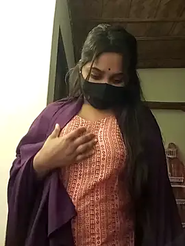 Puspita- online show from January 2025 06:20:02 PM