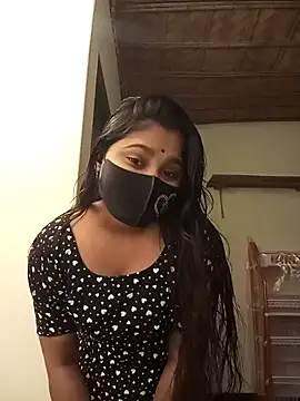 Puspita- online show from January 2025 06:14:02 PM