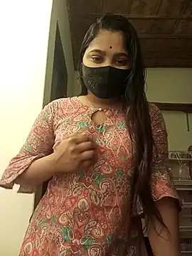 Puspita- online show from February 2025 06:28:01 PM