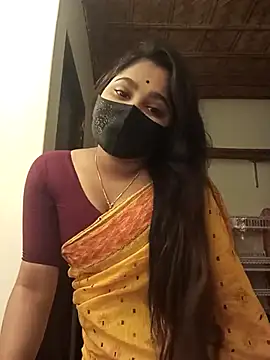 Puspita- online show from February 2025 06:13:02 PM