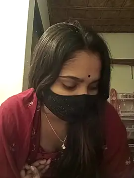 Puspita- online show from February 2025 09:25:02 PM
