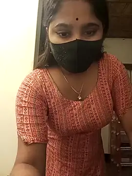 Puspita- online show from February 2025 09:15:01 PM