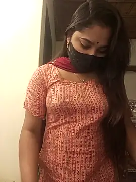 Puspita- online show from February 2025 06:09:01 PM