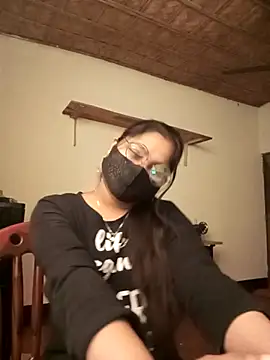 Puspita- online show from February 2025 06:19:01 PM
