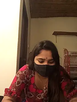 Puspita- online show from February 2025 09:08:02 PM