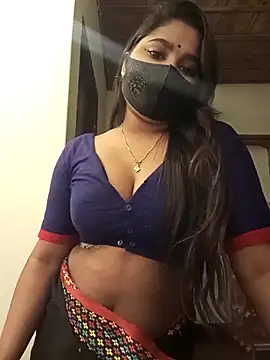 Puspita- online show from February 2025 08:58:02 PM