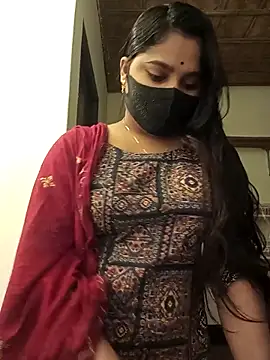 Puspita- online show from February 2025 06:13:02 PM