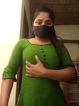 Puspita- online show from February 2025 06:12:01 PM