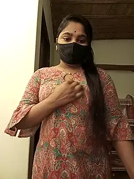 Puspita- online show from February 2025 06:09:02 PM