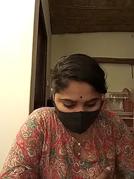Puspita- online show from February 2025 09:13:02 PM