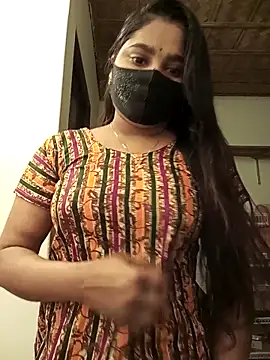 Puspita- online show from February 2025 05:58:01 PM