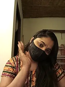 Puspita- online show from February 2025 05:26:01 PM