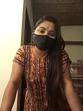 Puspita- online show from March 2025 05:47:01 PM