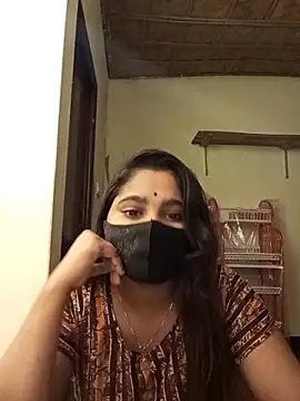 Puspita- online show from March 2025 08:50:02 PM