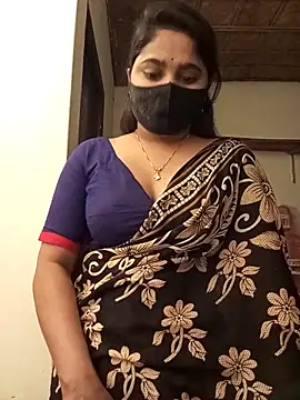 Puspita- online show from March 2025 08:54:01 PM