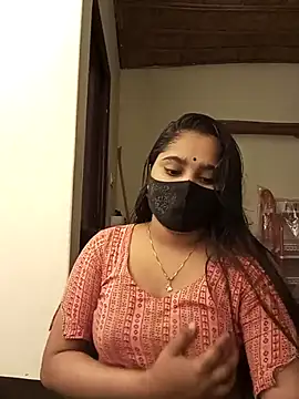 Puspita- online show from March 2025 08:16:01 PM