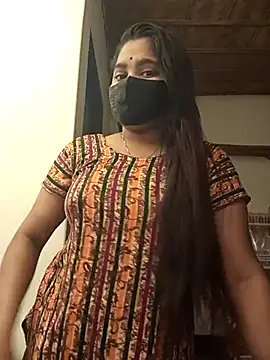 Puspita- online show from March 2025 05:18:02 PM