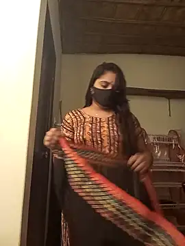 Puspita- online show from March 2025 08:21:01 PM