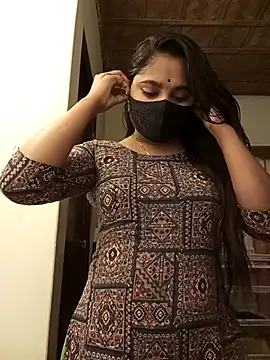 Puspita- online show from March 2025 05:17:02 PM