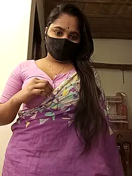 Puspita- online show from March 2025 08:22:01 PM