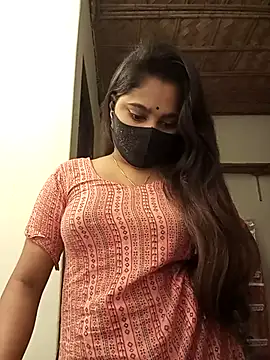 Puspita- online show from March 2025 06:16:01 PM