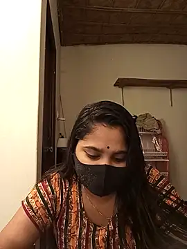 Puspita- online show from March 2025 05:18:02 PM