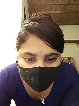 Puspita- online show from March 2025 07:59:02 PM