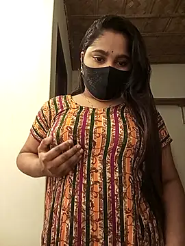 Puspita- online show from March 2025 05:18:01 PM