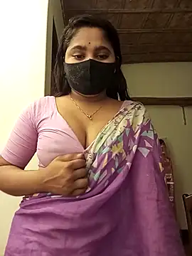 Puspita- online show from March 2025 09:00:02 PM
