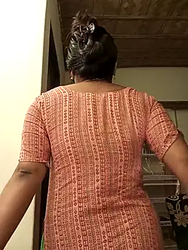 Puspita- online show from March 2025 05:07:02 PM