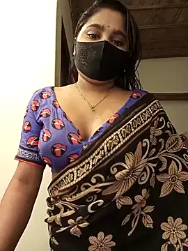 Puspita- online show from March 2025 08:11:01 PM