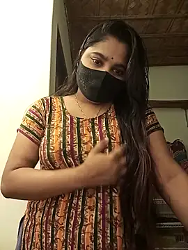 Puspita- online show from March 2025 05:16:02 PM