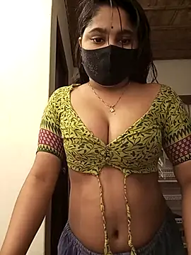 Puspita- online show from March 2025 08:19:02 PM