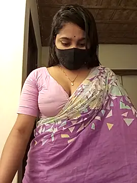 Puspita- online show from March 2025 08:26:02 PM