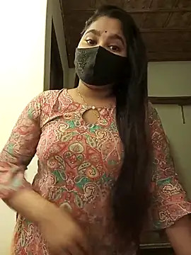 Puspita- online show from March 2025 05:17:02 PM
