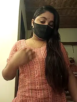 Puspita- online show from March 2025 06:09:01 PM
