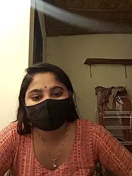 Puspita- online show from March 2025 09:13:01 PM