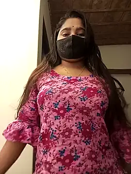 Puspita- online show from March 2025 05:09:01 PM