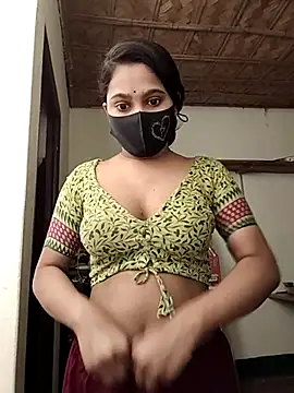Puspita- online show from September 2025 06:30:02 PM
