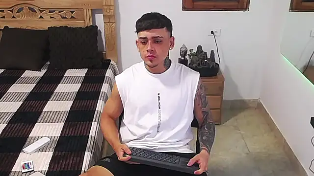 nino rousse online show from November 2025 08:36:02 AM