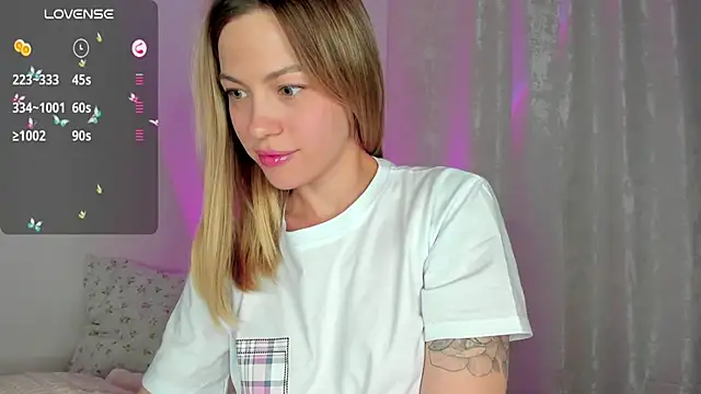 damn cutie online show from February 2025 08:44:02 PM