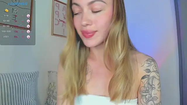 damn cutie online show from October 2025 06:49:01 PM