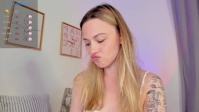 damn cutie online show from October 2025 04:40:02 PM