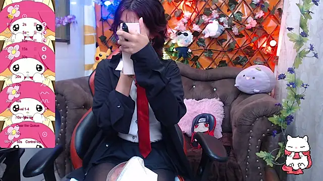 ravenn 20 online show from January 2025 11:25:01 AM