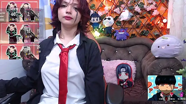 ravenn 20 online show from January 2025 05:34:02 PM