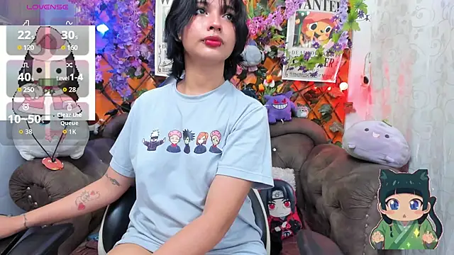 ravenn 20 online show from December 2025 11:26:02 AM